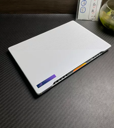 ROG 白色幻14 21款 锐龙R9/RT...