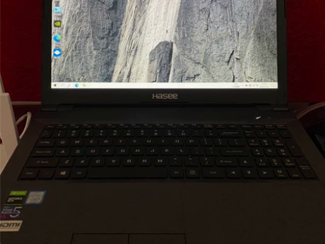 神舟战神游戏本/i5-9400桌面六核/1...