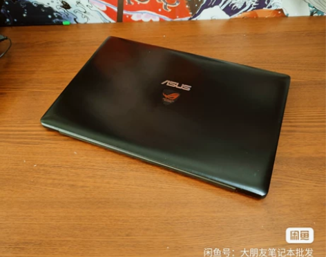 华硕G60v游戏本败家之眼 处理器：I7-...