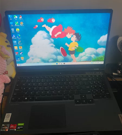 20款拯救者Y7000游戏本 无拆修 无磕...