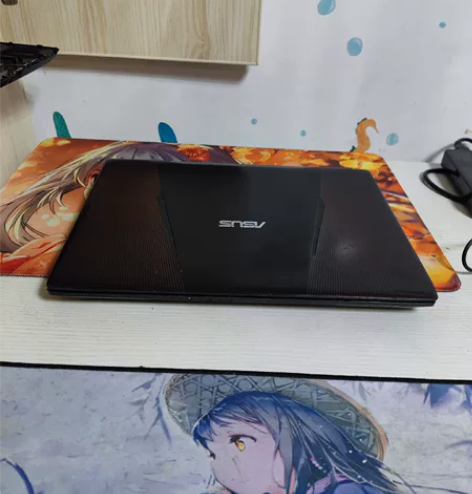 华硕fx53v i5-7300hq华硕飞行...
