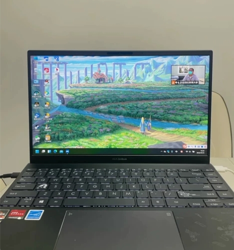 笔记本电脑 超新联想，华硕，戴尔，高端顶级...