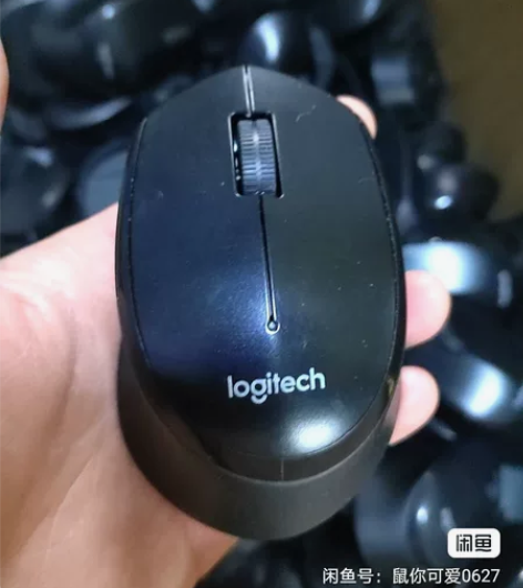 特价甩卖罗技m330无线鼠标电脑无线静音鼠...