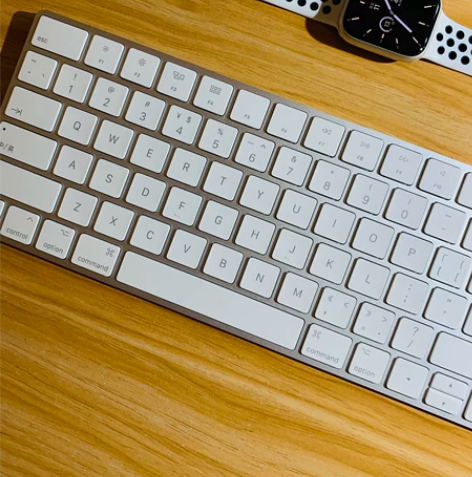 苹果无线蓝牙键盘IMAC电脑MagicKe...