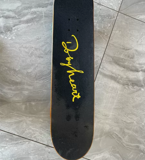 #滑板 DBH滑板 感兴趣的话点“我想要”...