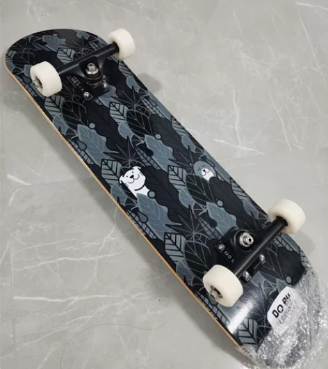 #滑板  DBH PRO配置 全新刚买 新...