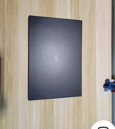 LG gram 16 2021款 11代i...