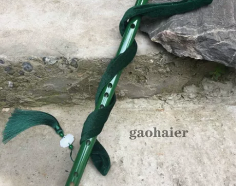 笛子 感兴趣的话点“我想要”和我私聊吧～
