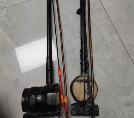 二胡，私聊 感兴趣的话点“我想要”和我私聊...