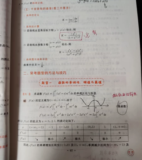大学考试考前辅导，高等数学，线性代数，概率...