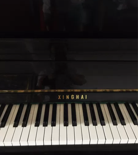 钢琴急售，房子要转了？钢琴急售，断舍离，低...