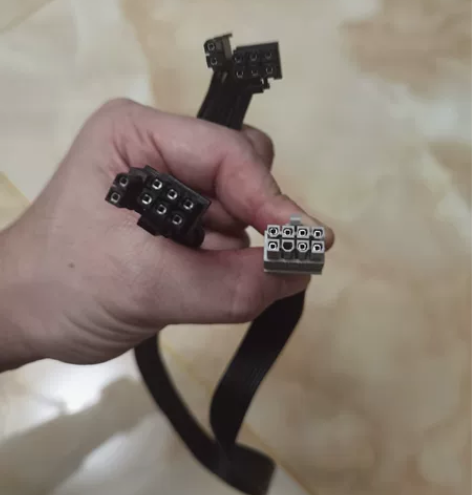 全模组定制线，电源线，电脑 电源延长线， ...