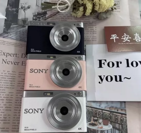 【全新未使用】便宜出全新索尼DSC欧美版相...
