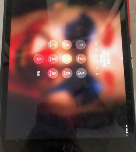 iPad！iPad！iPad！个人一手苹果...