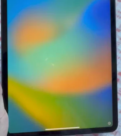 急出上网课自用iPad pro2021款深...