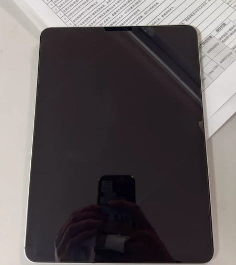 iPadpro2021款第三代，256g，...