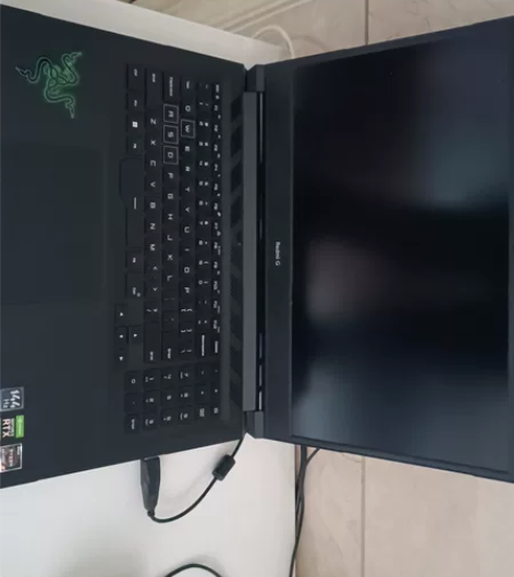 红米G游戏笔记本（R7 5800h RTX...