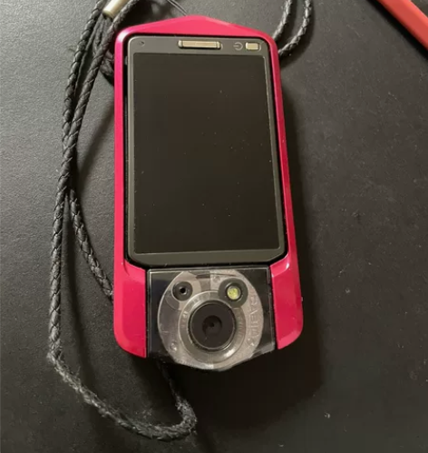 卡西欧自拍神器 16年5000多购入 新旧...