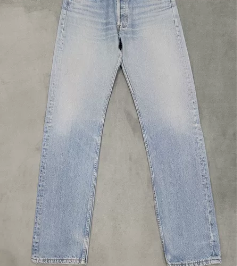 Vintage 中古levis 李维斯50...