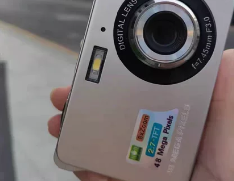 「超低捡漏」全新DV相机 复古相机高清数码...