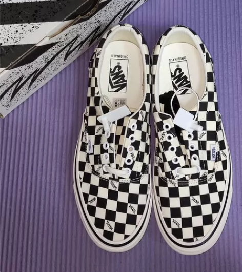 Vans VAULT OG Era LX ...