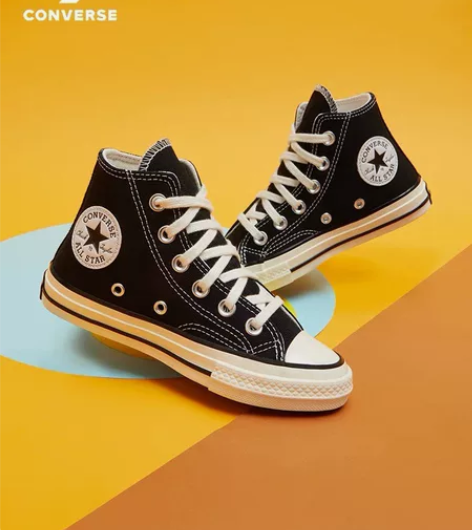 CONVERSE匡威官方 Chuck 70...