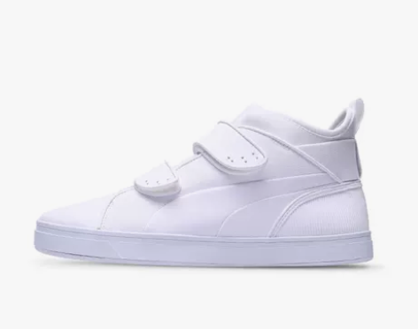 PUMA彪马 运动休闲鞋 女生/大童 35...