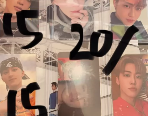 出nct dream 地租 beatbox...