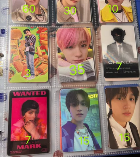 【出】（不可直拍）NCT 127 DREA...