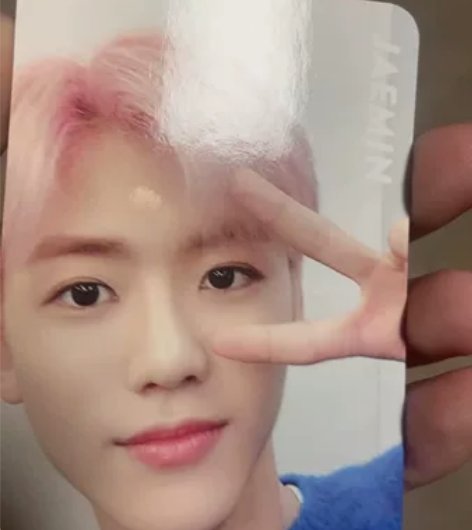 nct dream罗渽民日专自拍比耶小卡 ...