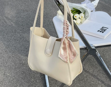 ?大容量包包女夏百搭2022新款时尚单肩包...