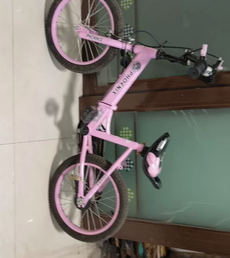 凤凰牌自行车 感兴趣的话点“我想要”和我私...