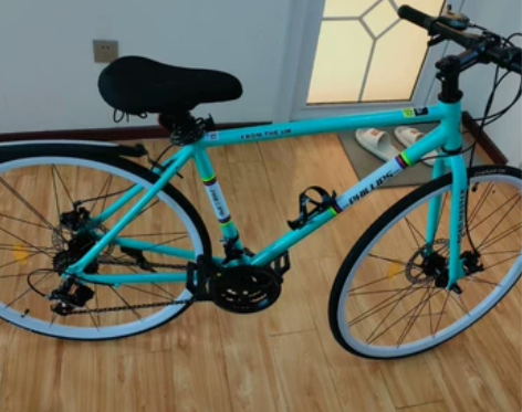 没骑过几天,只限北京同城自提 感兴趣的话点...