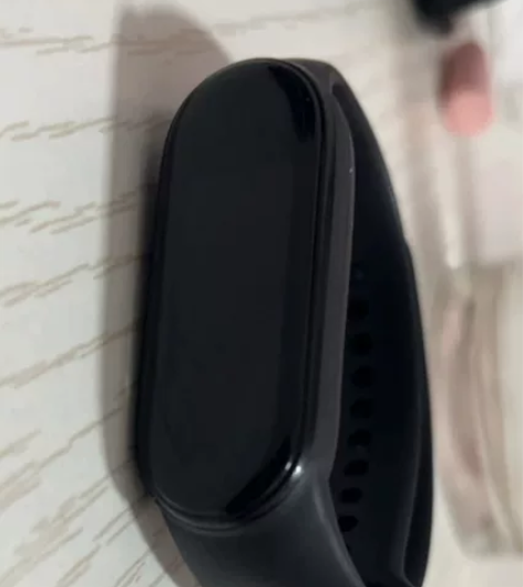 小米手环5NFC 无划痕磕碰,轻微使用痕迹...
