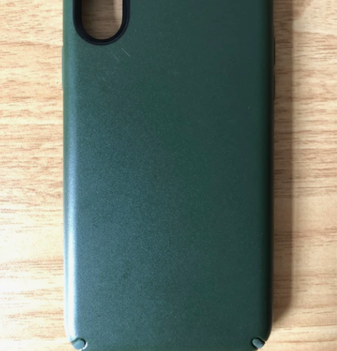 思佩克Speck，iPhone X保护壳。...