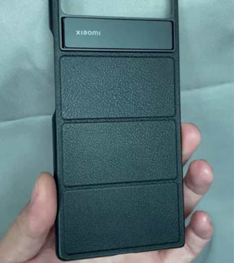 全新原装小米mixfold2保护壳，全新无...