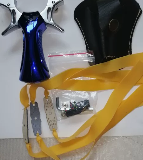 自取，弹弓 感兴趣的话点“我想要”和我私聊...