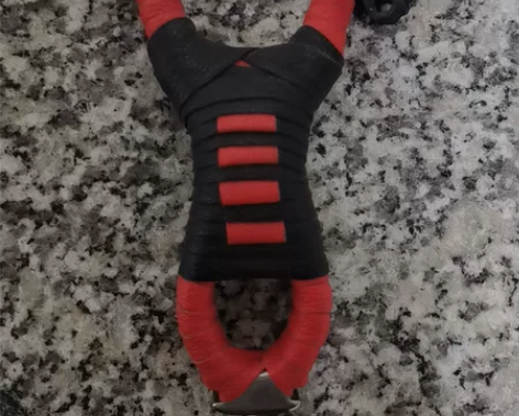 神力弹弓，百发百中。 你值得拥有￥19.9...