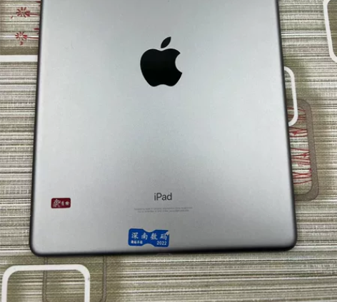 自用二手iPad（2018）128g 换了...