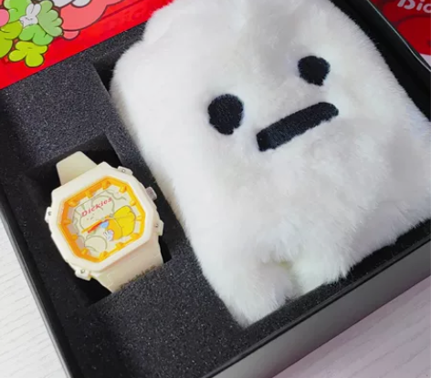 全新 DICKIES手表兔年限定礼盒HAN...