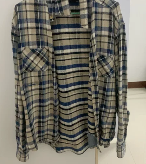 vujade004衬衫 市面上差不多很好的...