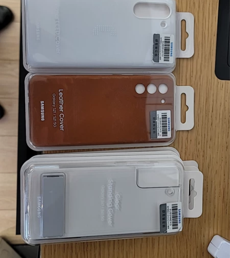 三星S21 S21+ A52 note20...