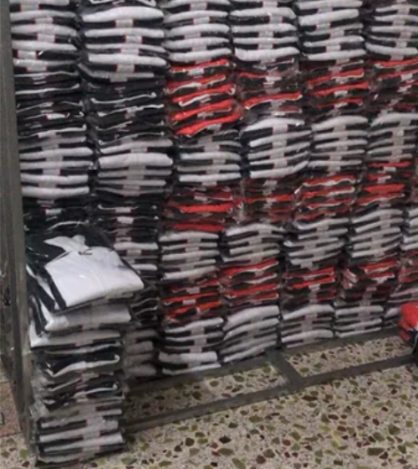 揭阳华侨高级中学校服,自家厂源夏冬服全码,...