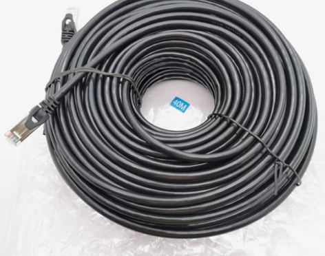 室外防水网线，40米28元啊 感兴趣的话点...