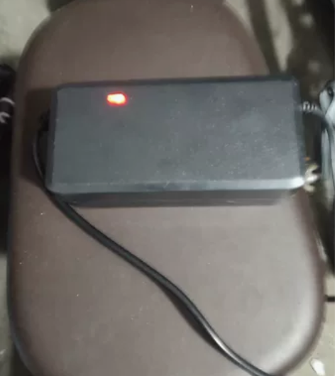 48v12a锂电池充电器，哈啰棒途原装，使...