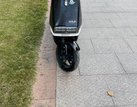 台铃超能跑,72v,32a石墨烯,车子购于...