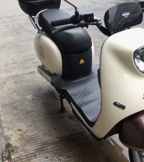 台铃电动车，超能N6，节能电机，更长续航，...