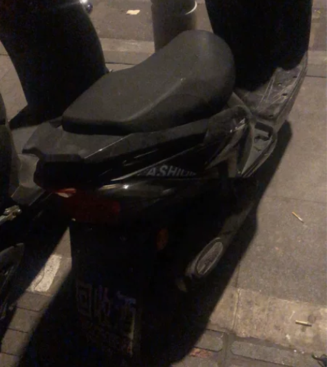 讴蒂电动车车架,60伏和72伏通用,买来跑...