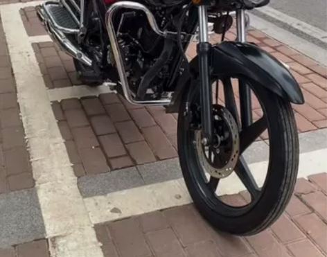 铃木150电喷，手续齐全，19年9月上牌，...