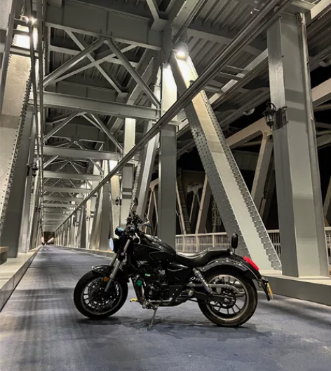 大力神UR400     排量400cc双...